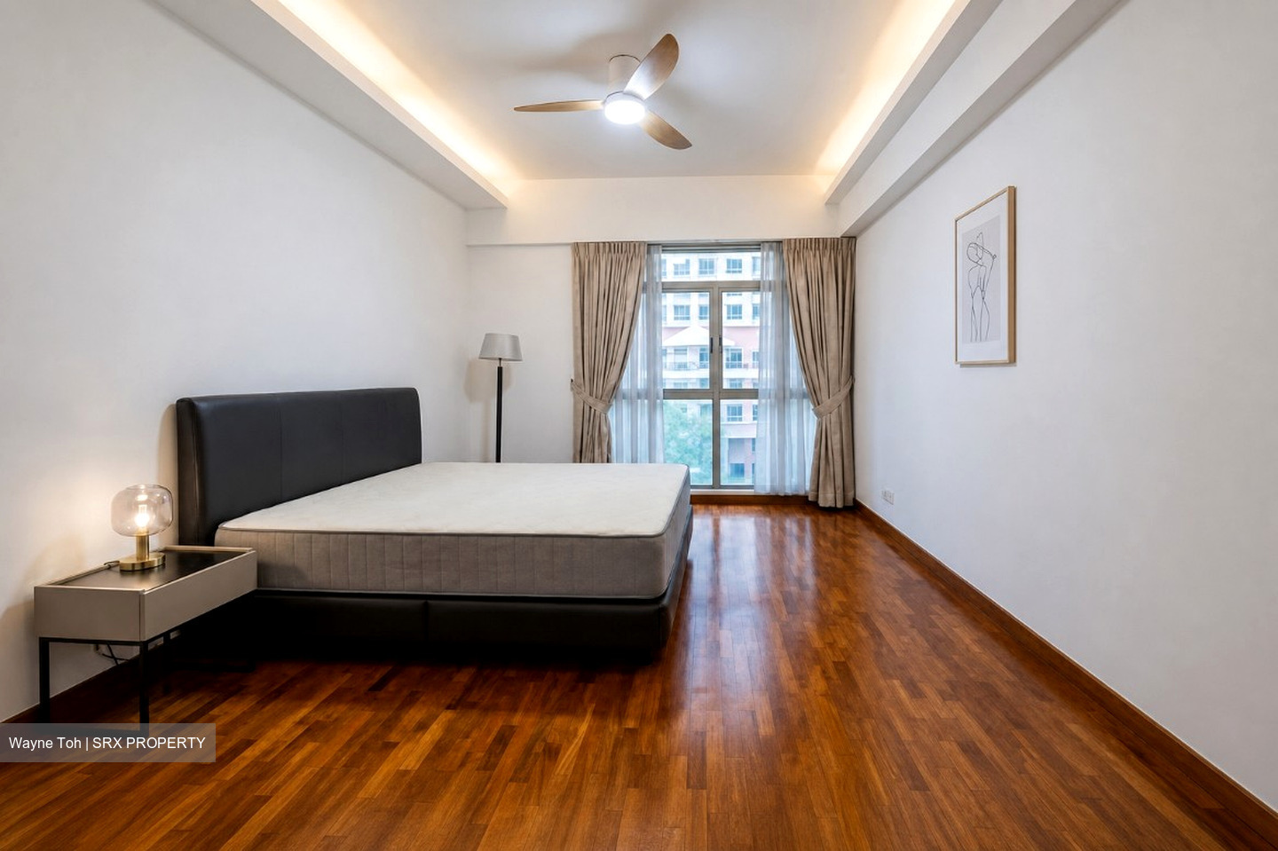 Tiara (D9), Condominium #579272131